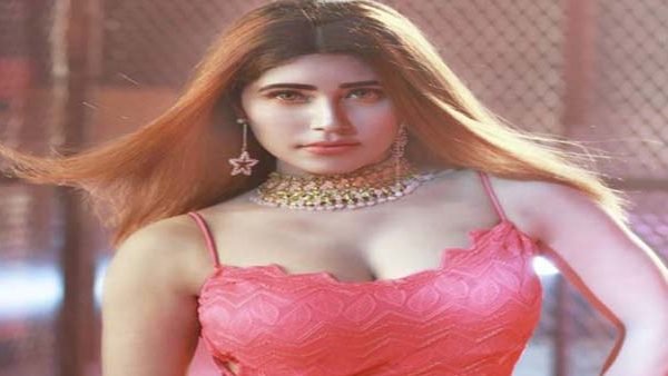 উত্তাপ ছড়াচ্ছেন নায়লা