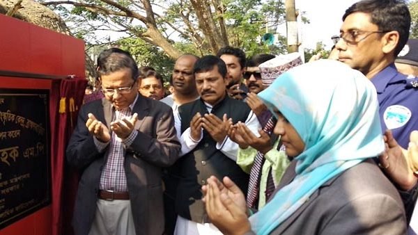 জামায়াত আমির চাচ্ছেন দেশে ভয়ঙ্কর পরিস্থিতি সৃষ্টি হোক: আইনমন্ত্রী