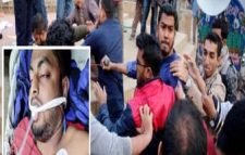 কথা বলতে পারছেন ফারাবী, নুরের অবস্থা অপরিবর্তিত