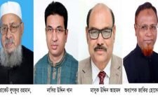 সিলেট আওয়ামীলীগকে নতুন চমক দিলেন : প্রধানমন্ত্রী  (দেখুন ভিডিওসহ)