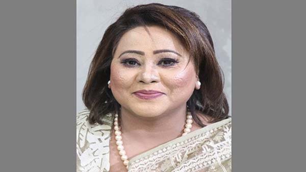সাবেক সংসদ সদস্য ফজিলাতুন্নেসা বাপ্পি আর নেই