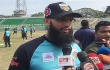 সিলেটে এসে ইসলাম ধর্ম নিয়ে যা বললেন হাশিম আমলা