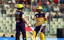 মালিক-বোপারায় রাজশাহীর জয়