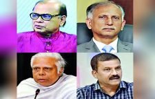 নির্বাচন নিয়ে কী ভাবছেন বুদ্ধিজীবীরা