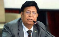বাংলাদেশের অর্থনীতি আর দরিদ্র নয়: পররাষ্ট্রমন্ত্রী