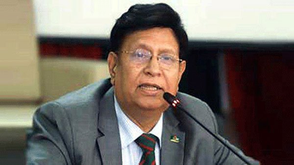 বাংলাদেশের অর্থনীতি আর দরিদ্র নয়: পররাষ্ট্রমন্ত্রী