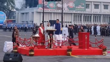 বঙ্গবন্ধুর জন্ম না হলে বাংলাদেশ স্বাধীন হতো না: প্রধানমন্ত্রী