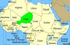 নাইজারে সন্ত্রাসী হামলায় ২৫ সেনা নিহত