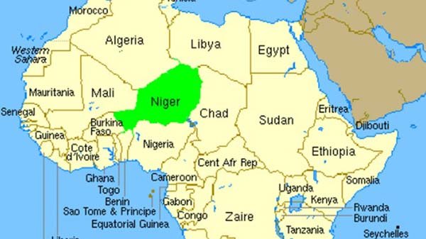 নাইজারে সন্ত্রাসী হামলায় ২৫ সেনা নিহত