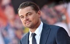 ডি’ক্যাপ্রিওর ২৫ কোটি টাকা অনুদান