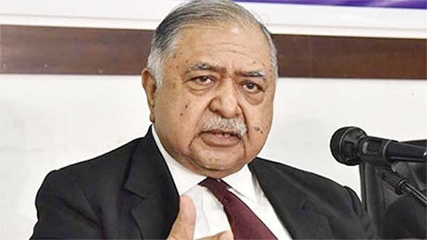 ‘সংবিধান লঙ্ঘন করা মানে বঙ্গবন্ধুকে অসম্মান করা’