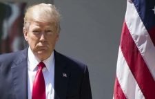 ইরানের ৫২ স্থানে হামলার হুমকি ট্রাম্পের