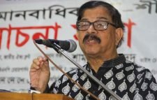 সরকারকে বলব– তুমি ব্যর্থ, তোমার ক্ষমতায় থাকার অধিকার নেই: মান্না