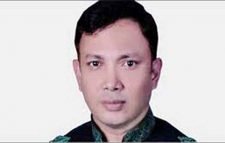 গাড়ি পোড়ানো মামলায় বিএনপির কাউন্সিলর প্রার্থী কারাগারে