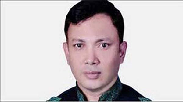 গাড়ি পোড়ানো মামলায় বিএনপির কাউন্সিলর প্রার্থী কারাগারে