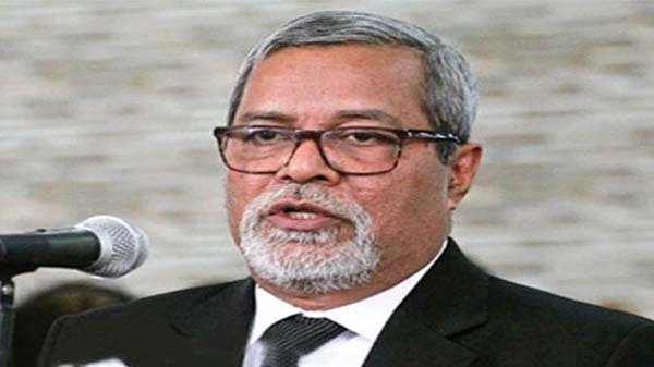 ইভিএমে নীরবে কারচুপি হওয়ার সুযোগ নেই: সিইসি