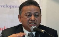 নির্বাচনের দিন কোনো হইচই হবে না, নিঃশব্দে ভোট চুরি হবে: আমীর খসরু