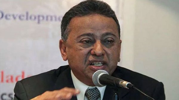 নির্বাচনের দিন কোনো হইচই হবে না, নিঃশব্দে ভোট চুরি হবে: আমীর খসরু