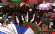 সৈয়দ আশরাফ ছিলেন রাজনীতির পারফেক্টম্যান: কাদের