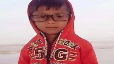 মুক্তিপণ না পেয়ে শিশুর বস্তাবন্দি লাশ পাঠালো অপহরণকারীরা