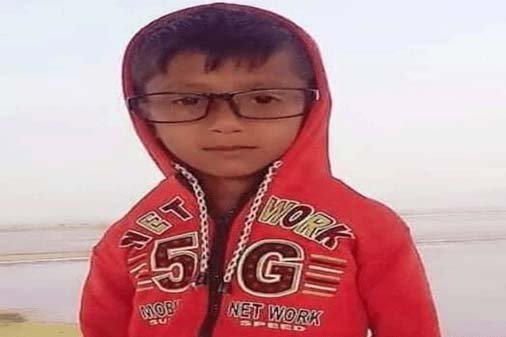 মুক্তিপণ না পেয়ে শিশুর বস্তাবন্দি লাশ পাঠালো অপহরণকারীরা