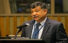 মিয়ানমারের ওপর চাপ বাড়াতে কাজ করবে মন্ত্রণালয়: নতুন পররাষ্ট্র সচিব