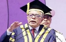 বাংলাদেশকেও প্রযুক্তি ক্ষেত্রে স্বনির্ভরতা অর্জন করতে হবে: শাবিতে রাষ্ট্রপতি