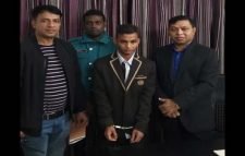 সোবহানিঘাট থেকে শিশু অপহরণের পর উদ্ধার, ধরা পড়ল অপহরণকারী