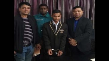 সোবহানিঘাট থেকে শিশু অপহরণের পর উদ্ধার, ধরা পড়ল অপহরণকারী