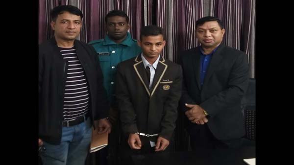 সোবহানিঘাট থেকে শিশু অপহরণের পর উদ্ধার, ধরা পড়ল অপহরণকারী