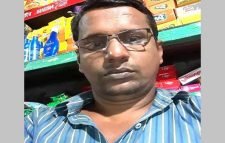 মাধবপুরে সড়ক দুর্ঘটনায়  নিহত ১