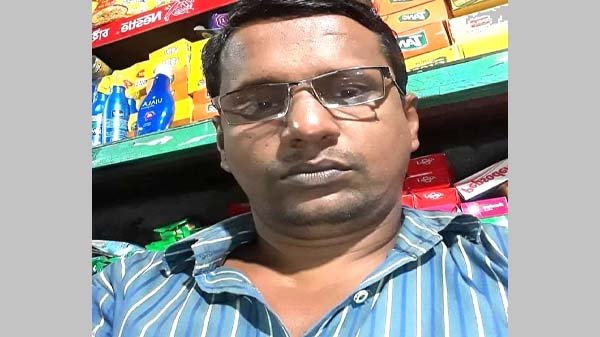 মাধবপুরে সড়ক দুর্ঘটনায় নিহত ১