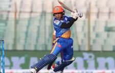 বৃথা গেল মুশফিকের লড়াই