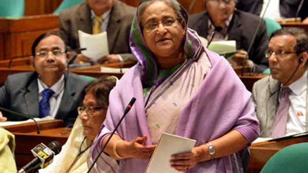 বাংলাদেশের সঙ্গে ইউনেস্কো যৌথভাবে  মুজিববর্ষ  উদযাপন করবে : প্রধানমন্ত্রী