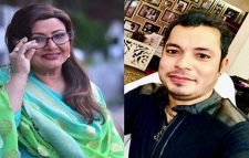 অভিযোগ, পাল্টা অভিযোগ