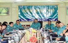 এসএমপির ৬ ওসিকে যে নির্দেশনা দিলেন পুলিশ কমিশনার