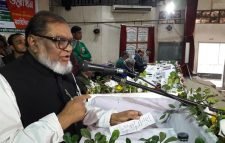 মুক্তিযোদ্ধাদের ৬ তথ্য জমা দেওয়ার অনুরোধ