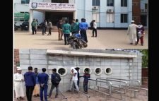 সিলেট সিলেটে বিপিএলের টিকেট বিক্রি শুরু, সাড়া নেই দর্শকদের