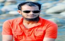 সিলেট যুবদলের সদস্য সচিব মকসুদ গ্রেপ্তার