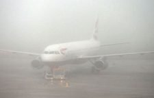 শাহজালালে সাড়ে ৬ ঘণ্টা পর উড়ল বিমান