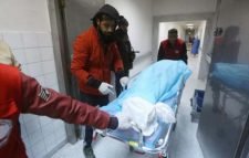 লিবিয়ার সামরিক স্কুলে বিমান হামলা, নিহত ২৮