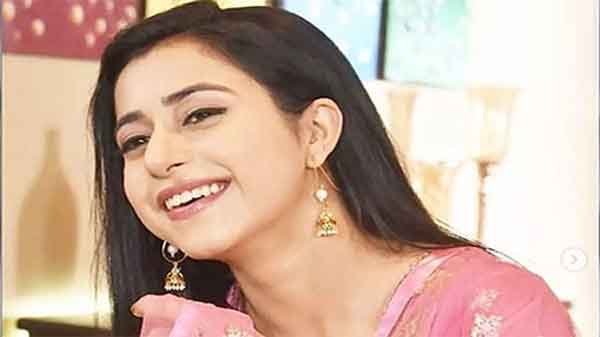 অভিনেত্রীর আত্মহত্যা