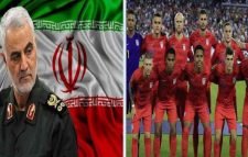 উত্তাল মধ্যপ্রাচ্য, কাতারে ফুটবল প্রশিক্ষণ ক্যাম্প বাতিল করল যুক্তরাষ্ট্র