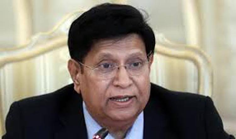 রোহিঙ্গারা ফিরে যাক, তাদের জোর করে ফেরত পাঠাতে চাই না – ড.একে আব্দুল মোমেন