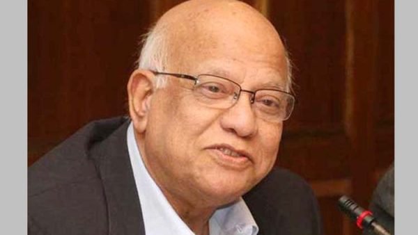 আবুল মাল আবদুল মুহিতের ৮৭তম জন্মদিন