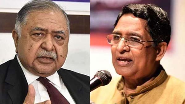 বঙ্গবন্ধুর জন্যই ড. কামাল দুবার এমপি হয়েছিলেন: কৃষিমন্ত্রী