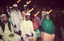 বড়লেখার একই পরিবারের ৫ সদস্যের ইসলাম ধর্ম গ্রহণ