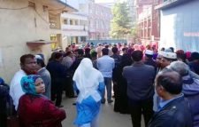 আজ থেকে এসএসসি ও সমমানের পরীক্ষা শুরু