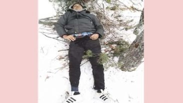 সিলেটের এনামুলের মরদেহের ছবি ভাইরাল,  মিলেনি লাশের সন্ধ্যান