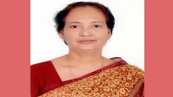 সিলেটে দুই দিনের সফরে আসছেন প্রতিমন্ত্রী ফজিলাতুন নেসা